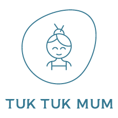 Tuk Tuk Mum – Restaurant Thaï